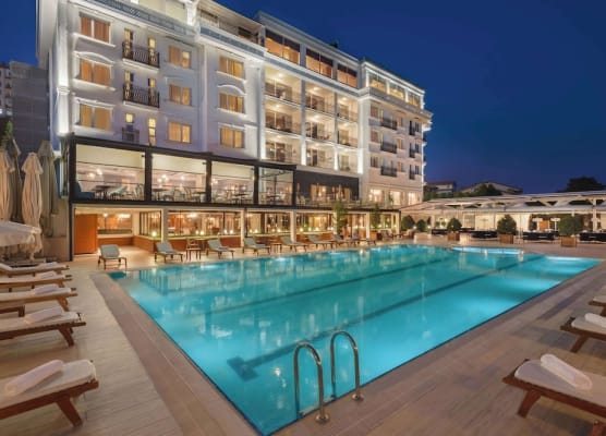 La Quinta by Wyndham Giresun 1