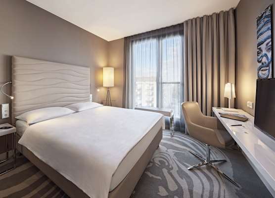 LEGERE HOTEL Bielefeld 1