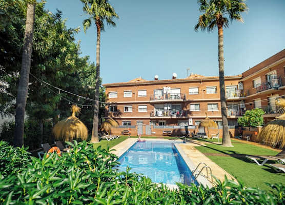 Apartamentos Velor 1