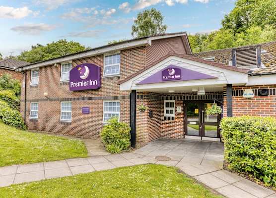 Premier Inn Maidstone/Sevenoaks 1