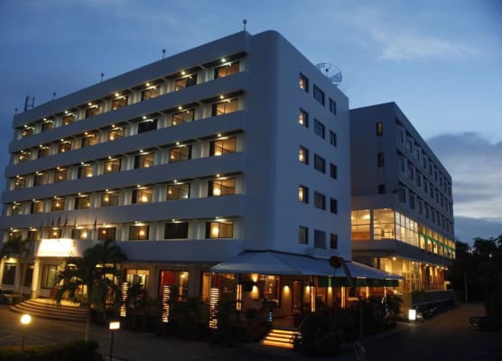 Boon Siam Hotel 1