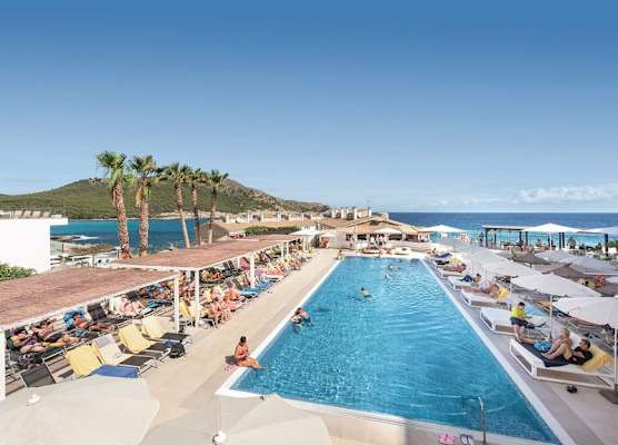 allsun Hotel Lux de Mar 1