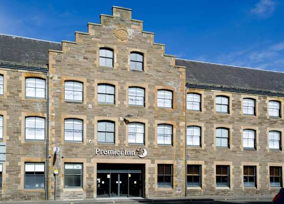 Premier Inn Perth City Centre 1