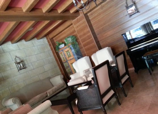 Villa de Canfranc 1