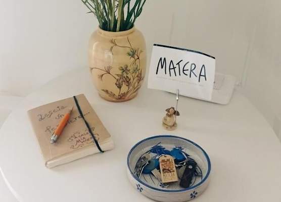 A Casa Mia 1