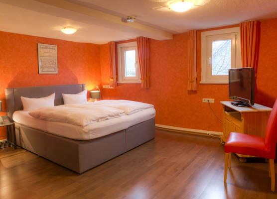 Hotel Stoffels 1