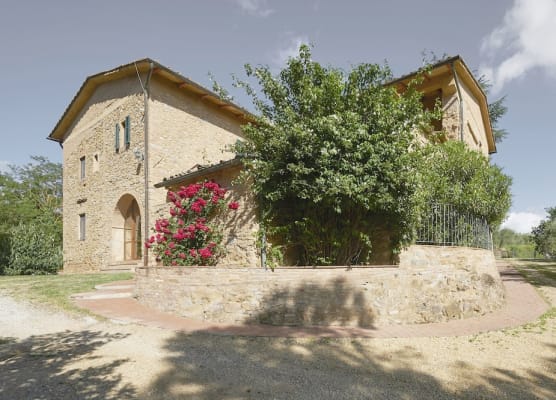 Agriturismo I Pini 1