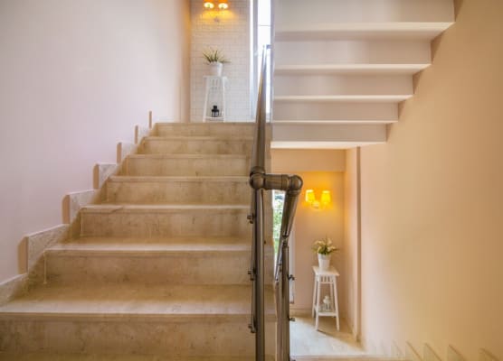 Kalkan Suites 1