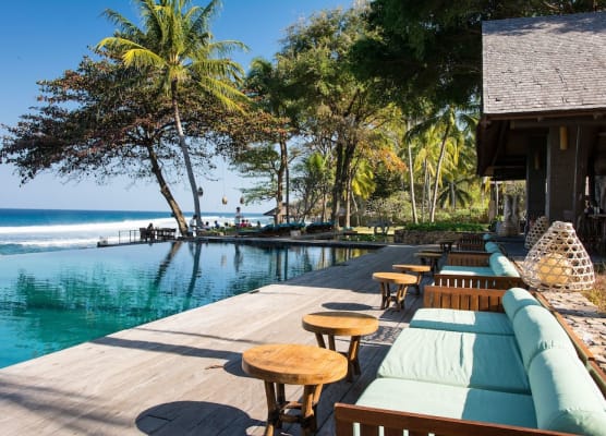 Jeeva Klui Resort 1