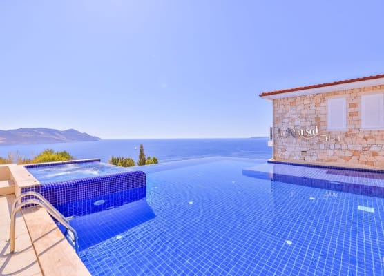 La Kumsal Hotel 1