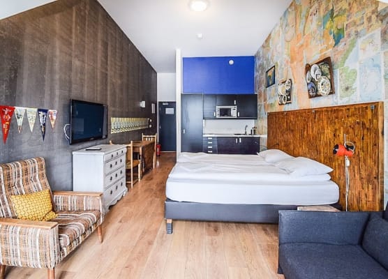 Hotel Vera 1