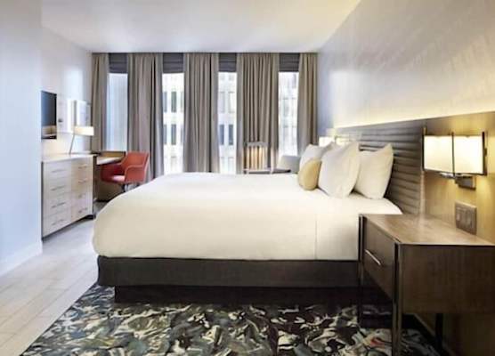 Hotel Indigo ATLANTA DOWNTOWN by IHG 1