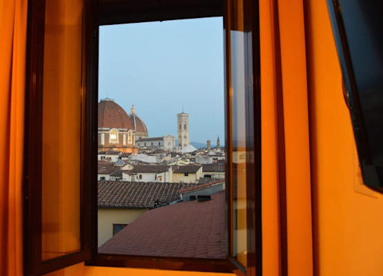 Soggiorno Rubino 1