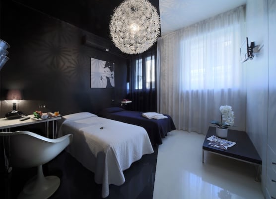 Hotel Cristallo Brescia 1