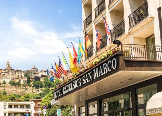 Hotel Excelsior San Marco 1