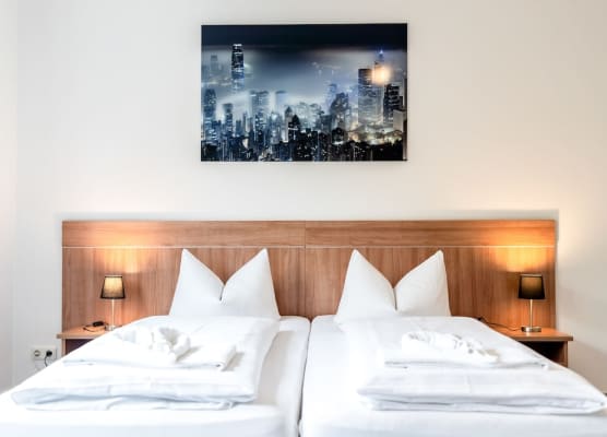 Hotel Fresh INN 1
