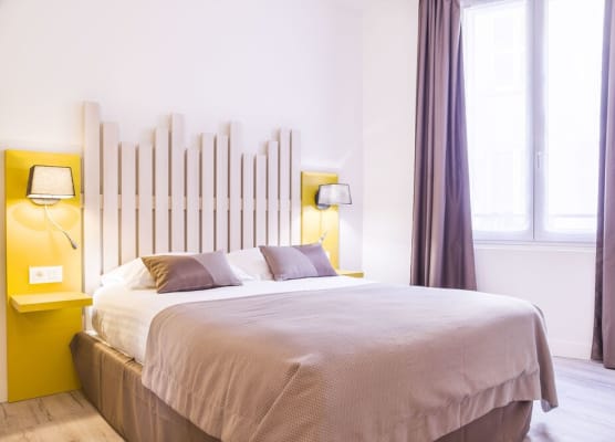 Hotel Des Arts 1