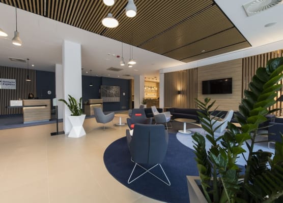 Holiday Inn Express WARSAW - MOKOTOW by IHG 1
