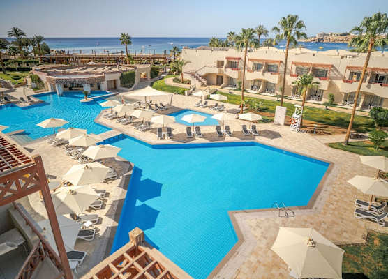 Naama Bay Promenade Beach Resort Managed By Accor 1