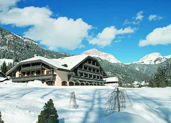Hotel Rubino Deluxe 1