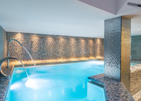 Spa del Palacete 1