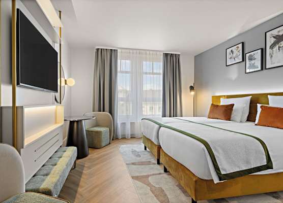 Leonardo Hotel Mainz 1