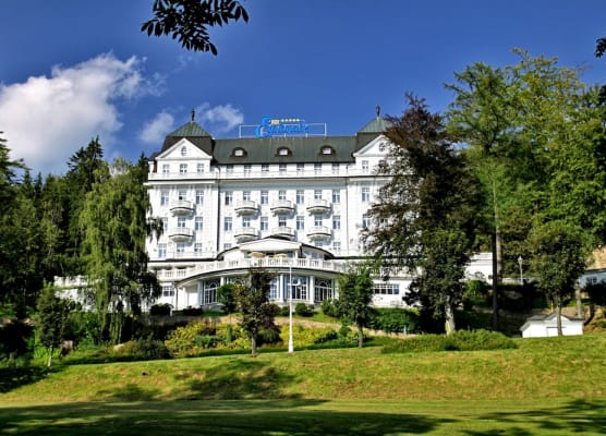 Esplanade Spa and Golf Resort 1