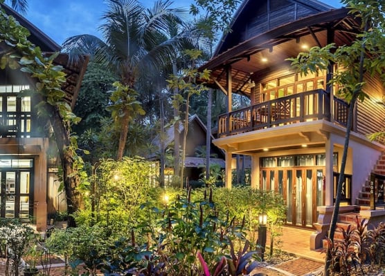 Rabbit Resort Pattaya 1