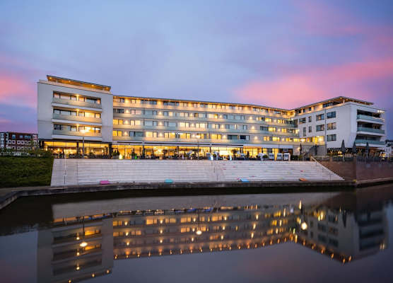 elaya hotel kleve, Trademark Collection by Wyndham 1