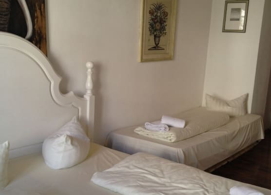 Pension Seibel 1