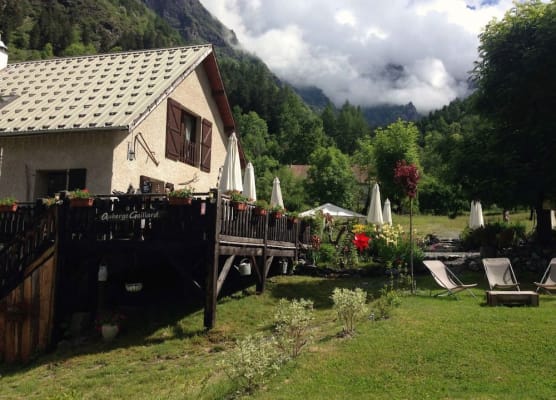 AUBERGE GAILLARD 1