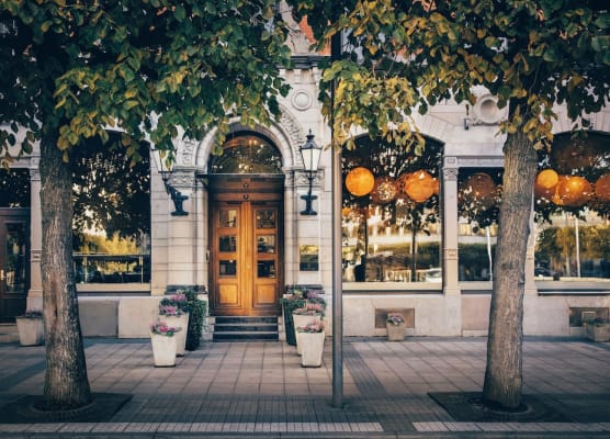 Nobis Hotel Stockholm, a Member of Design Hotels 1