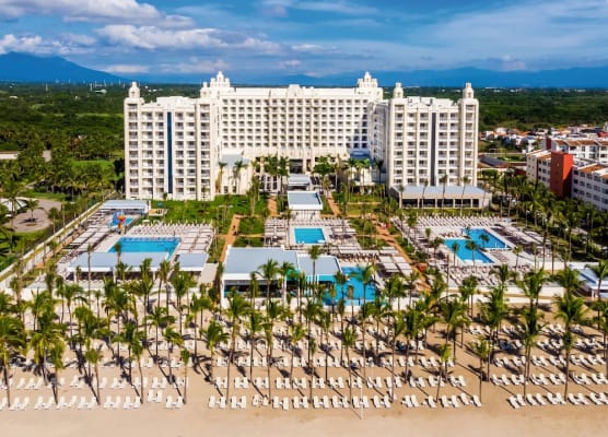 Riu Vallarta - All Inclusive 1