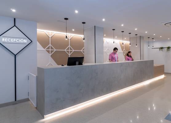 Medplaya Hotel Rio Park 1