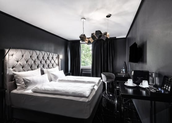 Hotel Belmont Classic 1