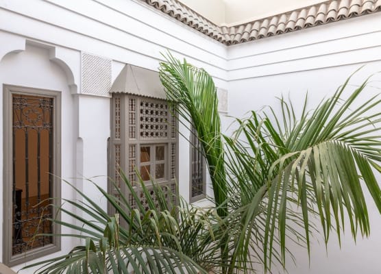 Riad Louhou 1