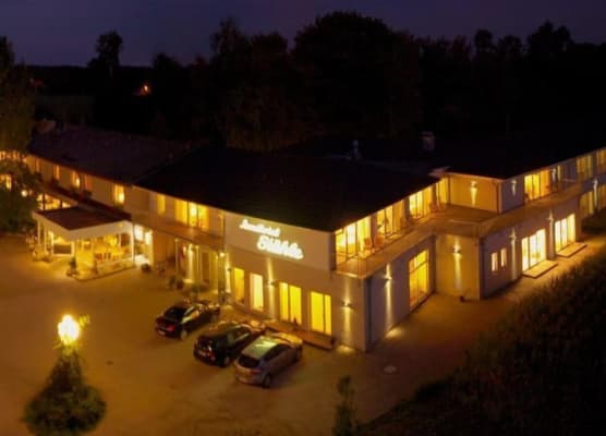 Landhotel Stähle 1