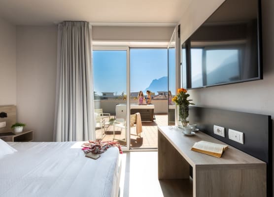 GoTì Hotel 1