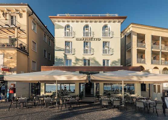 Hotel Giardinetto 1