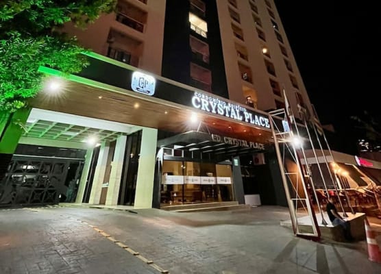 Crystal Place 1