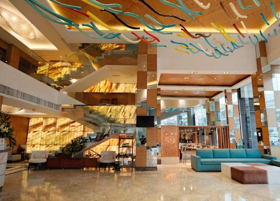 Lex Hotel Cebu 1