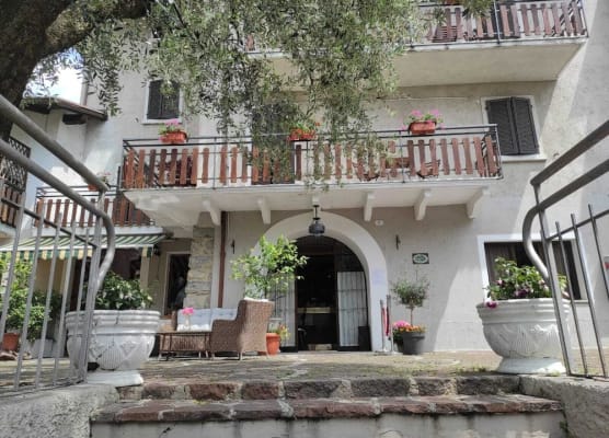 Albergo Stella d'Italia 1