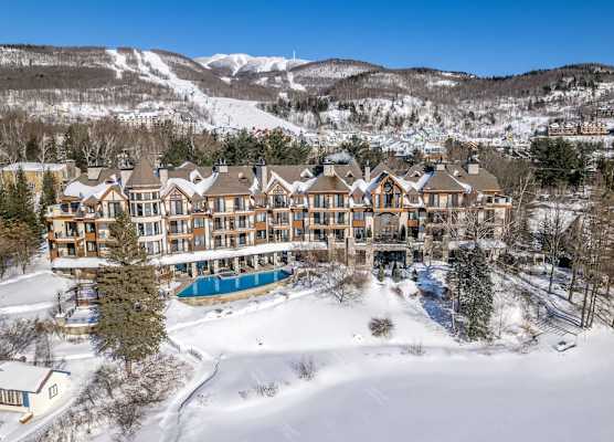 Hotel Quintessence 1