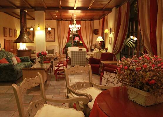 Hotel Bocalé 3000 1
