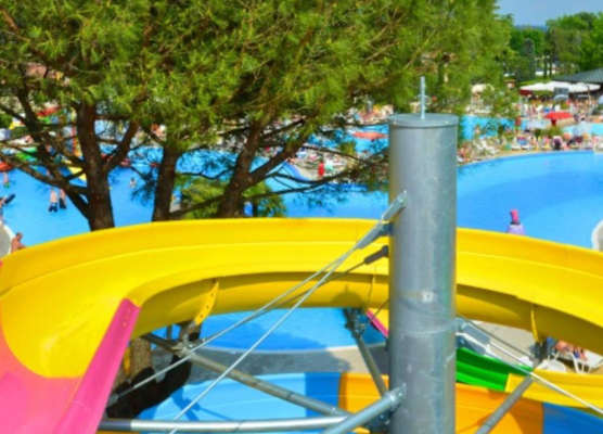 CAMPING BELLA ITALIA SPA 1