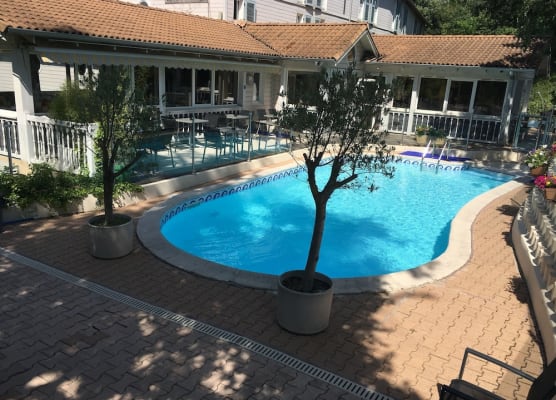 Hotel Heliotel 1