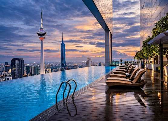 Sidemen Suites at Platinum KLCC 1