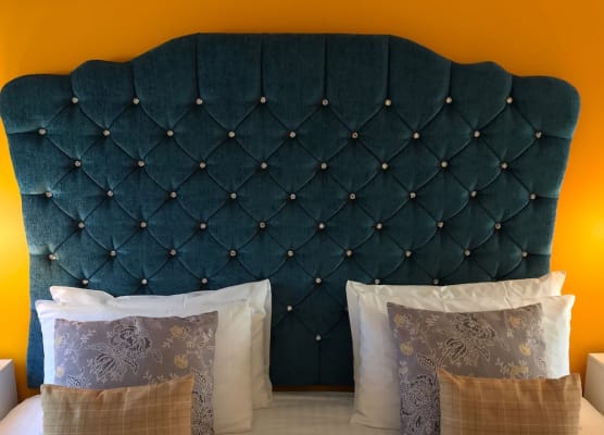 The Millbrook B&B 1
