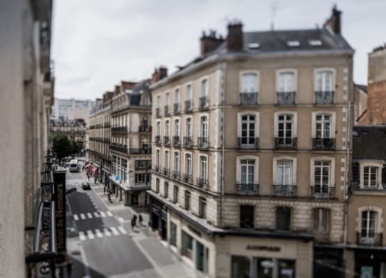Le Nemours Rennes 1