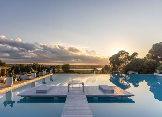 Baglioni Masseria Muzza Resort & Spa 1